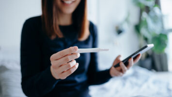 FTC says popular fertility app gave advertisers pregnancy data without permission