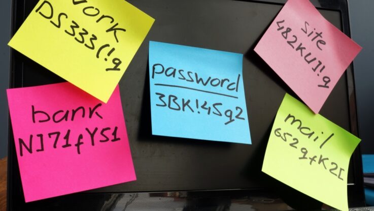 KeePass Vulnerability Imperils Master Passwords