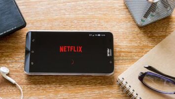 Netflix's Password-Sharing Ban Offers Security Upsides