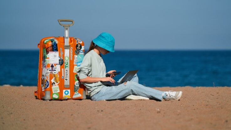 Travel-Themed Phishing, BEC Campaigns Get Smarter as Summer Season Arrives