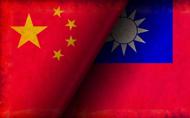 Trojan-Rigged Phishing Attacks Pepper China-Taiwan Conflict