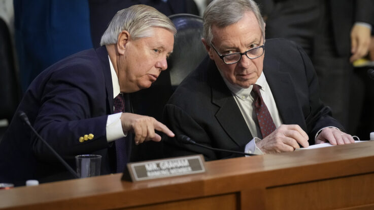 Congress and intelligence officials spar over surveillance reforms