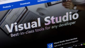Easily Exploitable Microsoft Visual Studio Bug Opens Developers to Takeover