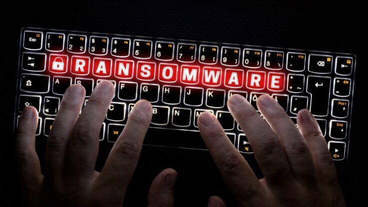 Emerging Ransomware Group 8Base Doxxes SMBs Globally