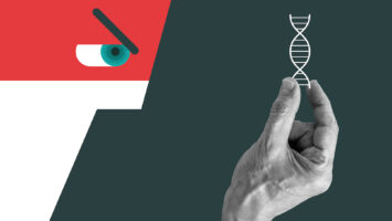 FTC accuses genetic testing company of exposing sensitive health data