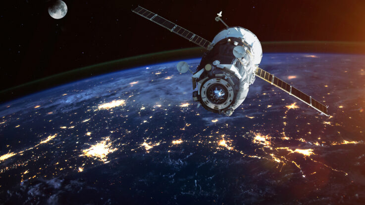 Growing hacking threat to satellite systems compels global push to secure outer space