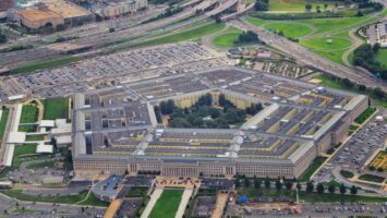 Pentagon Leaks Emphasize the Need for a Trusted Workforce