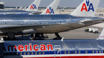 Pilot Applicant Information for American, Southwest Hacked