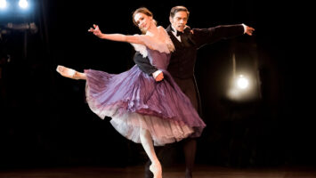 Remediation Ballet Is a Pas de Deux of Patch and Performance
