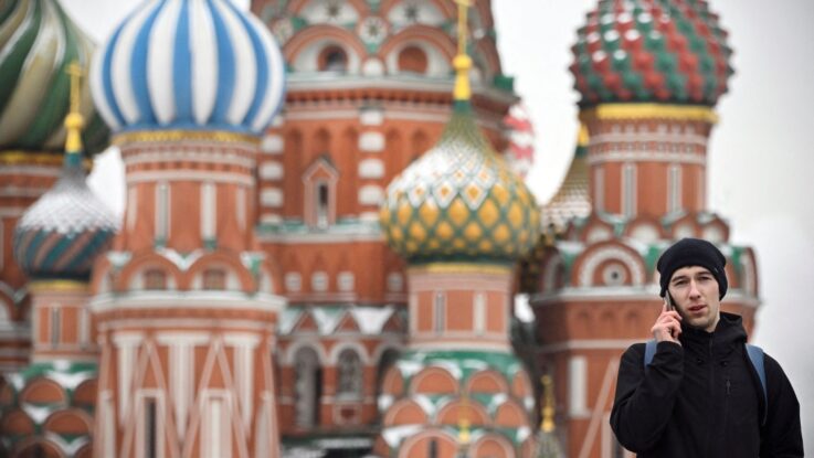 Russian government accuses Apple of colluding with NSA in iPhone spy operation
