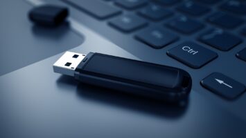 USB Drives Spread Spyware as China's Mustang Panda APT Goes Global