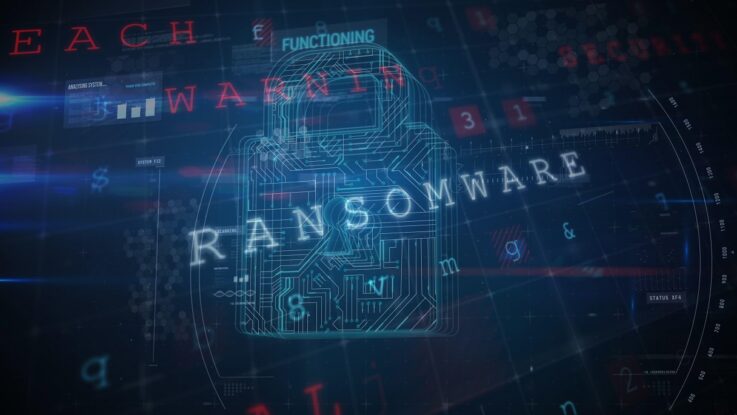 Why Critical Infrastructure Remains a Ransomware Target