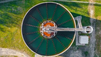 Why Cyber Funding Flows for Rural Water Systems