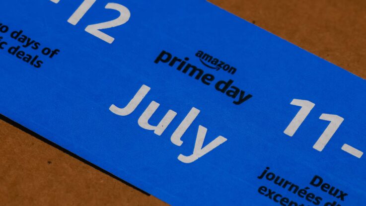 Amazon Prime Day Draws Out Cyber Scammers