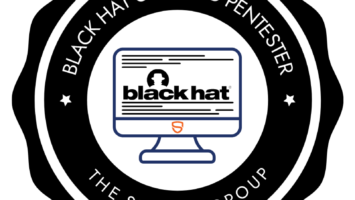 Black Hat Offers PenTesting Certification Exam