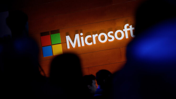 Chinese hacking operation puts Microsoft in the crosshairs over security failures