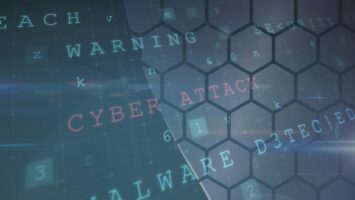 Cyberattacks Are a War We'll Never Win, but We Can Defend Ourselves