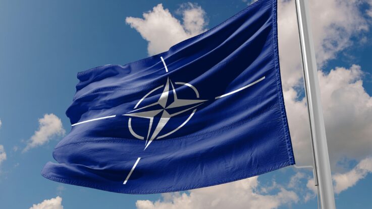 Hack Crew Responsible for Stolen Data, NATO Investigates Claims