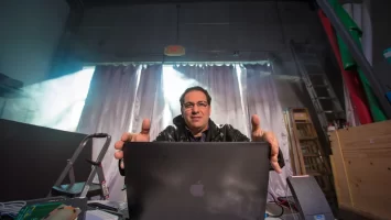 Hacker-Turned-Security-Researcher Kevin Mitnick Dies Aged 59