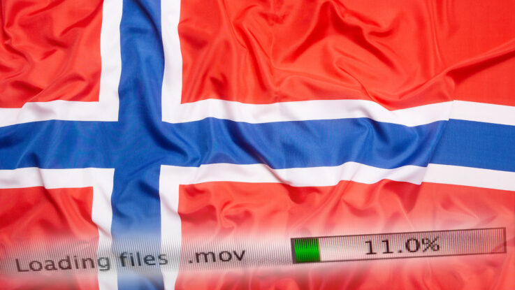 Ivanti Zero-Day Exploit Disrupts Norway's Government Services