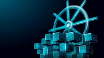 Kubernetes and the Software Supply Chain