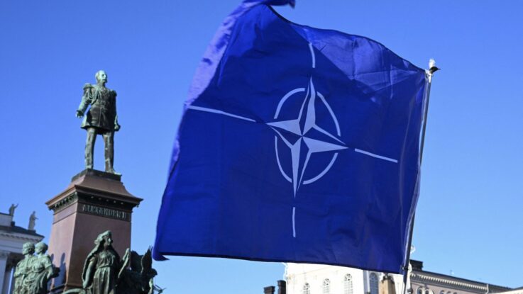 NATO investigating apparent breach of unclassified information sharing platform