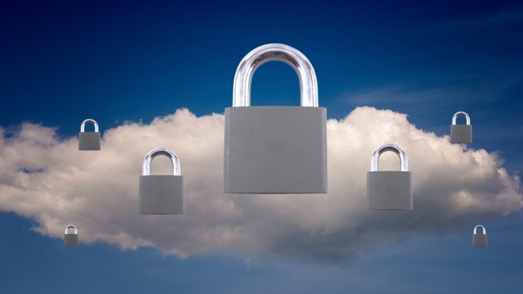 Reducing Security Debt in the Cloud