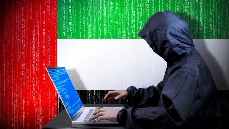 Rootkit Attack Detections Increase at UAE Businesses