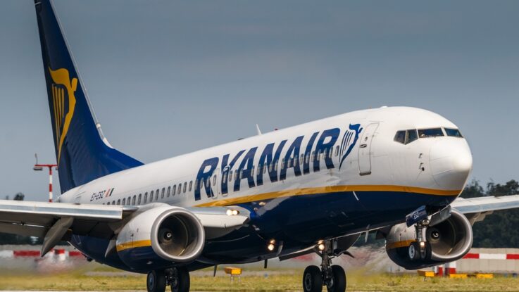 Ryanair Hit With Lawsuit Over Use of Facial Recognition Technology