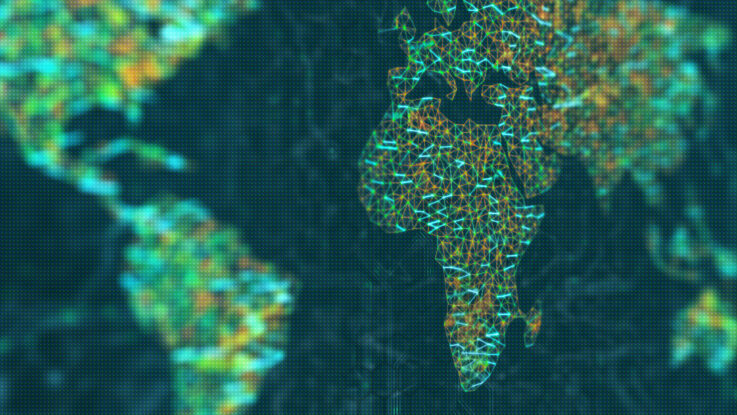 Study: Africa Cybersecurity Improves but Lacks Cross-Border Frameworks