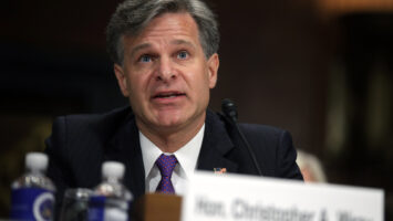 Top FBI officials warn of ‘unparalleled’ threat from China and AI