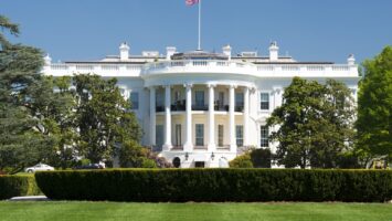 White House, Big Tech Ink Commitments to Secure AI