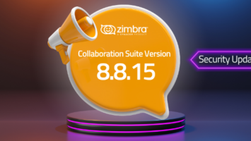 Zimbra Zero-Day Demands Urgent Manual Update