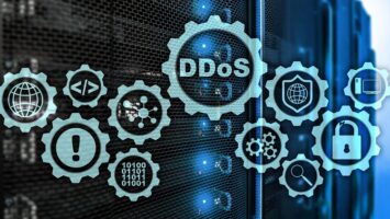 Analyzing Network Chaos Leads to Better DDoS Detection