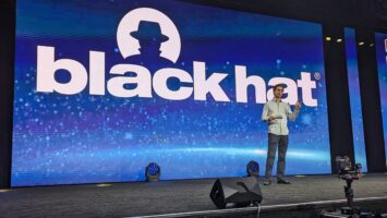 Black Hat Opens With Call to Steer AI From Predictions to Policy