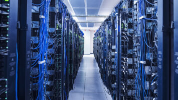 Data centers at risk due to flaws in power management software