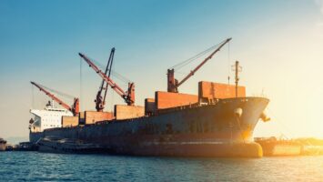 Environmental Regulations, OT & the Maritime Industry's New Challenges