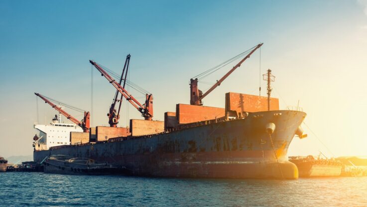 Environmental Regulations, OT & the Maritime Industry's New Challenges