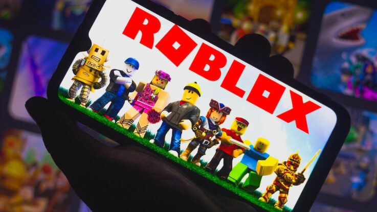 Luna Grabber Malware Targets Roblox Gaming Devs