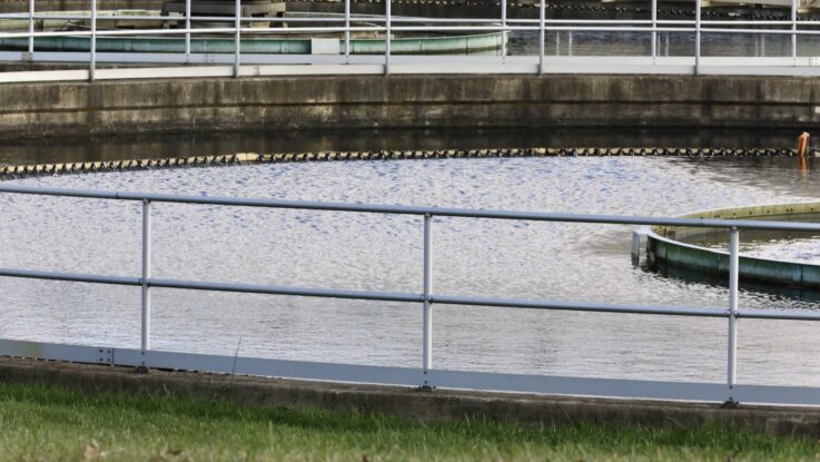 Presidential council recommends launching a Department of Water to confront cyberthreats, climate change