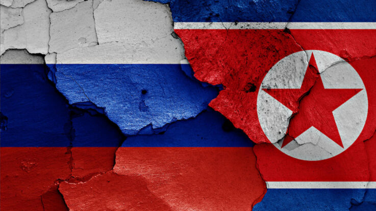 Russian Rocket Bureau Faces Cyber-Espionage Breach, North Korea Responsible