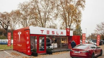 Tesla Data Breach Investigation Reveals Inside Job