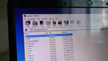 Threat Actor Exploits Zero-Day in WinRAR to Target Crypto Accounts