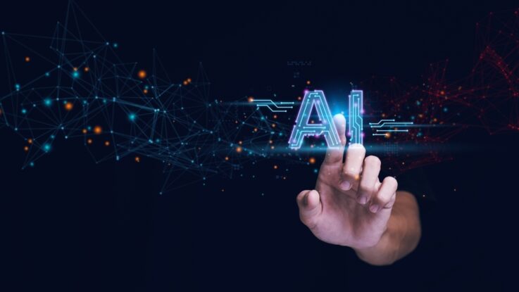 Vendors Training AI With Customer Data is an Enterprise Risk