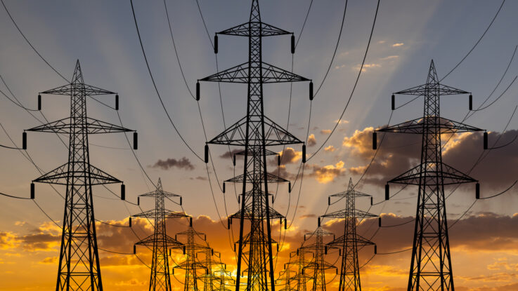 DOE launches cyber contest to benefit rural utilities