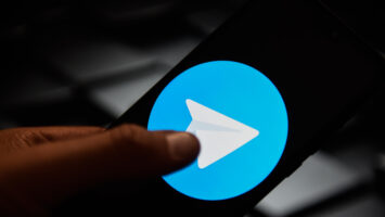 'Evil Telegram' Spyware Campaign Infects 60K+ Mobile Users