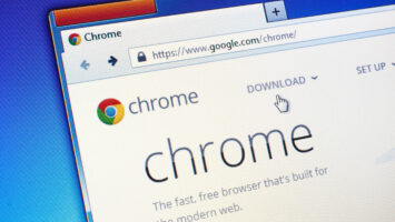 Google's Souped-Up Chrome Store Review Process Foiled by Data-Stealer