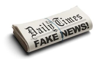 New York Times Spoofed to Hide Russian Disinformation Campaign