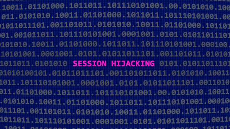 Overcoming the Rising Threat of Session Hijacking