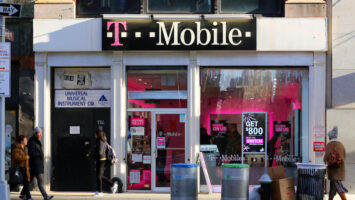 T-Mobile Racks Up Third Consumer Data Exposure of 2023